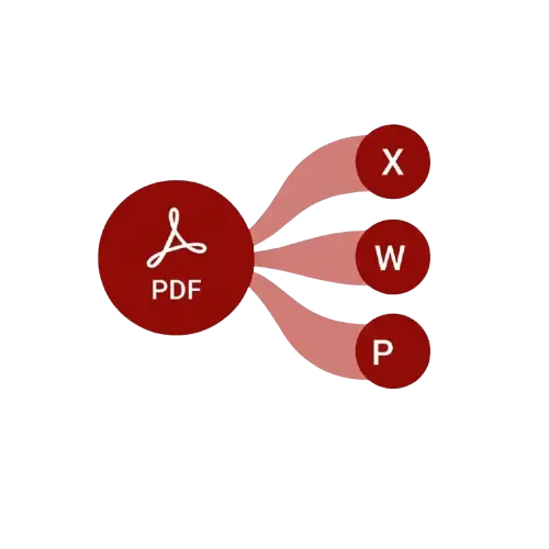 PDF Converters