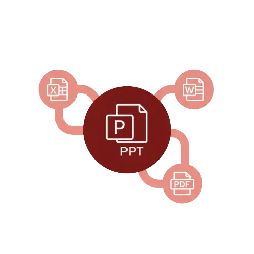 PPT Converters