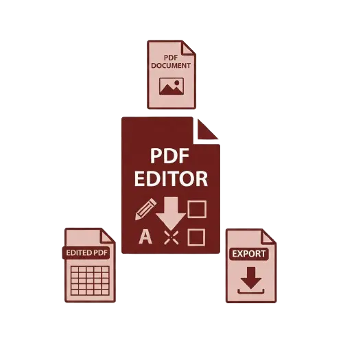 PDF Editor